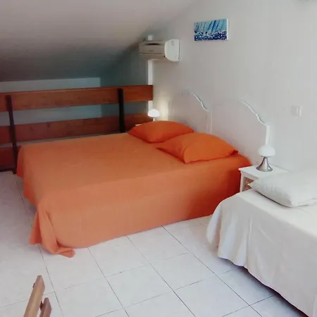Mini Corse Du Sud U Re D Alzetu Casa vacanze *