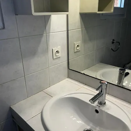 Mini Corse Du Sud U Re D Alzetu Holiday home