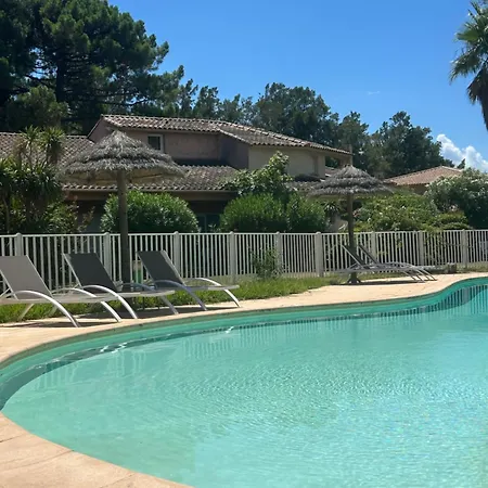 Mini Corse Du Sud U Re D Alzetu *