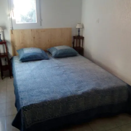 Casa vacanze Mini Corse Du Sud U Re D Alzetu *