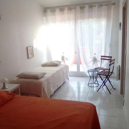 Mini Corse Du Sud U Re D Alzetu Casa vacanze Lecci