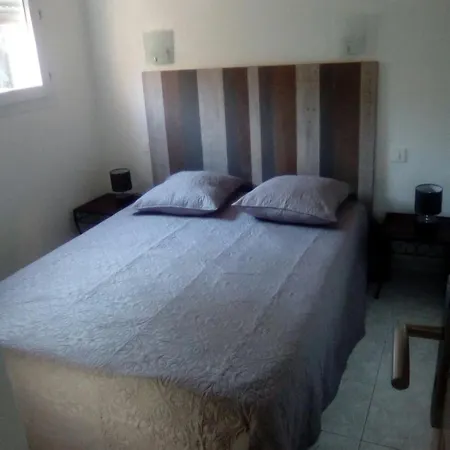 Mini Corse Du Sud U Re D Alzetu * Lecci