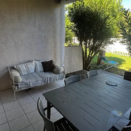 Mini Corse Du Sud U Re D Alzetu Casa vacanze