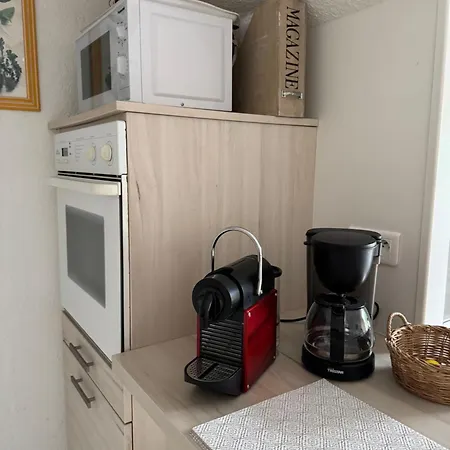 Casa vacanze Mini Corse Du Sud U Re D Alzetu Lecci