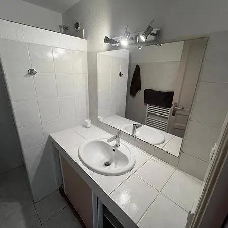 Casa vacanze Mini Corse Du Sud U Re D Alzetu *