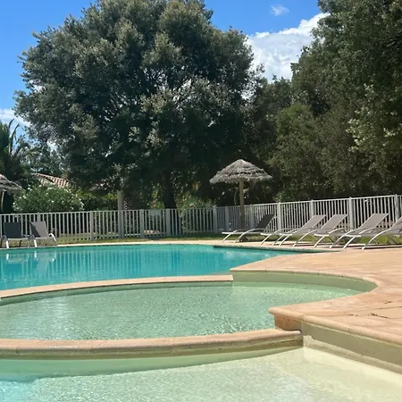 Mini Corse Du Sud U Re D Alzetu Casa vacanze