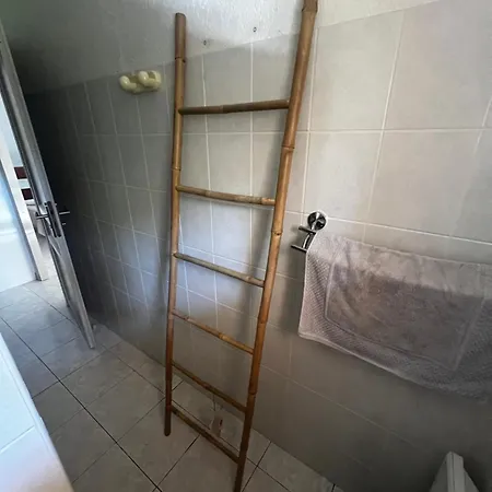 Casa vacanze Mini Corse Du Sud U Re D Alzetu