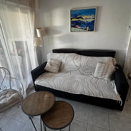 Mini Corse Du Sud U Re D Alzetu Casa vacanze *