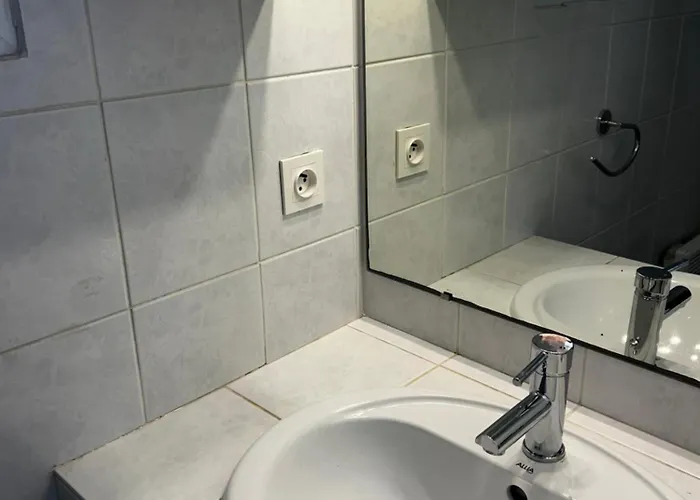 Mini Corse Du Sud U Re D Alzetu Prázdninový dům