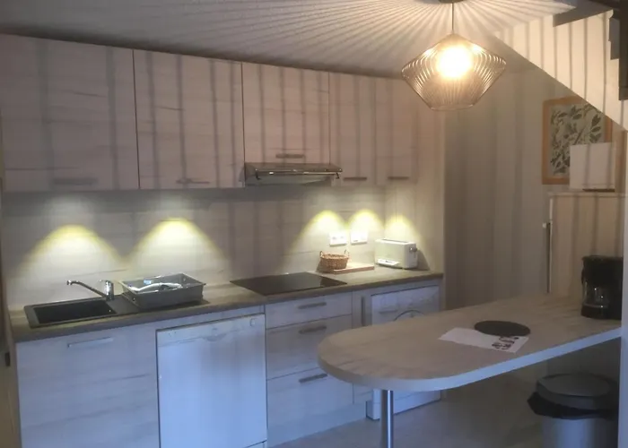 Hébergement de vacances Mini Corse Du Sud U Re D Alzetu Lecci