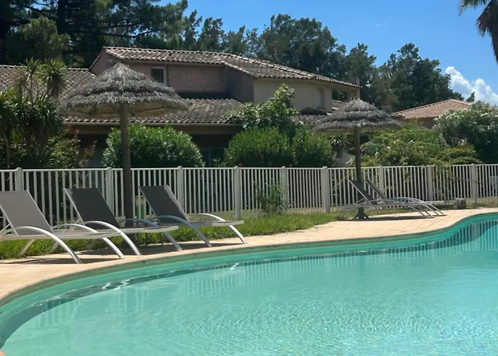 Mini Corse Du Sud U Re D Alzetu *