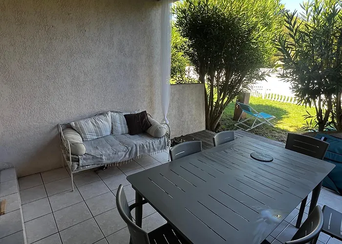 Mini Corse Du Sud U Re D Alzetu Hébergement de vacances