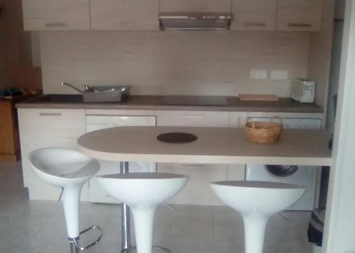 Mini Corse Du Sud U Re D Alzetu