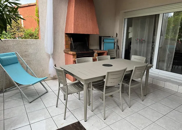 Mini Corse Du Sud U Re D Alzetu Prázdninový dům Lecci