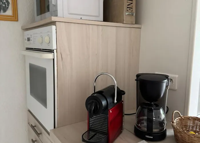 Hébergement de vacances Mini Corse Du Sud U Re D Alzetu Lecci