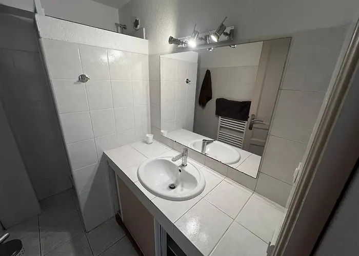 Prázdninový dům Mini Corse Du Sud U Re D Alzetu *