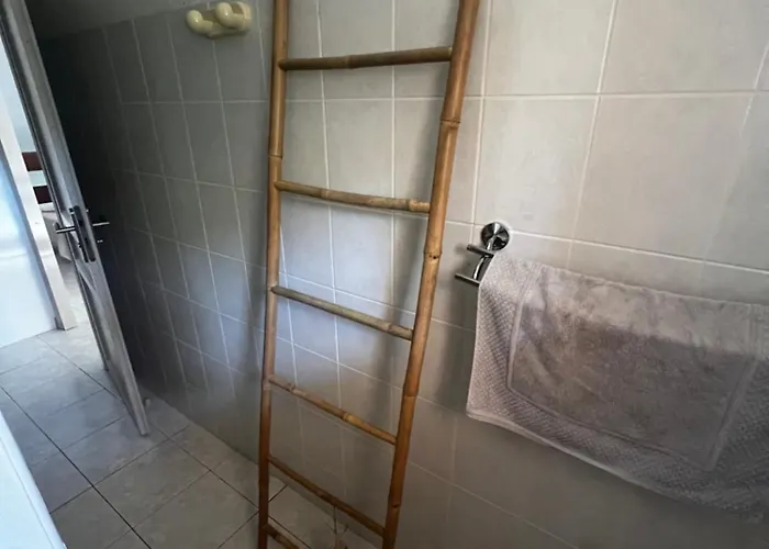 Prázdninový dům Mini Corse Du Sud U Re D Alzetu