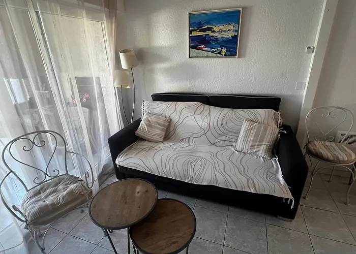 Mini Corse Du Sud U Re D Alzetu Prázdninový dům *